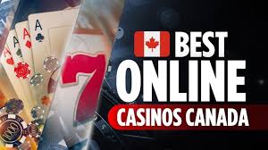 Top Canadian Casinos Online Ultimate Guide to Gaming Top Canadian Casinos Online Ultimate Guide to Gaming