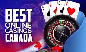 Top Canadian Casinos Online Ultimate Guide to Gaming Top Canadian Casinos Online Ultimate Guide to Gaming