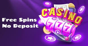 Unlock Excitement with 30 Free Spins No Deposit Required Unlock Excitement with 30 Free Spins No Deposit Required