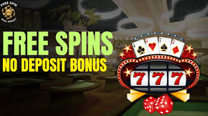 Unlock Excitement with 30 Free Spins No Deposit Required Unlock Excitement with 30 Free Spins No Deposit Required