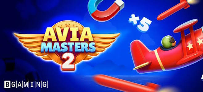 Aviamasters La Revolución de los Juegos en Línea
