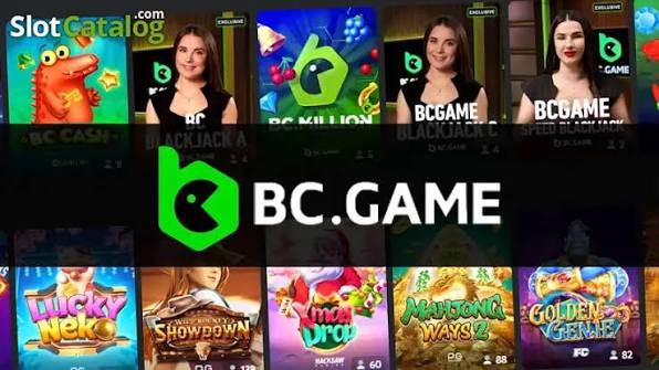 BCGame.vc Login Process A Complete Guide