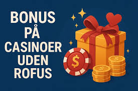 Casino uden ROFUS og Apple Pay En Guide til Sikker Spilning