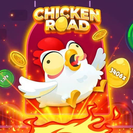 Chicken Road El Juego que Está Revolucionando la Diversión en Línea