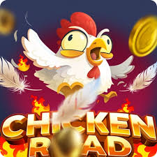 Chicken Road El Juego que Está Revolucionando la Diversión en Línea