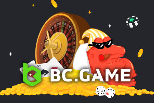 Comprehensive Guide to BC.Game Registration Process