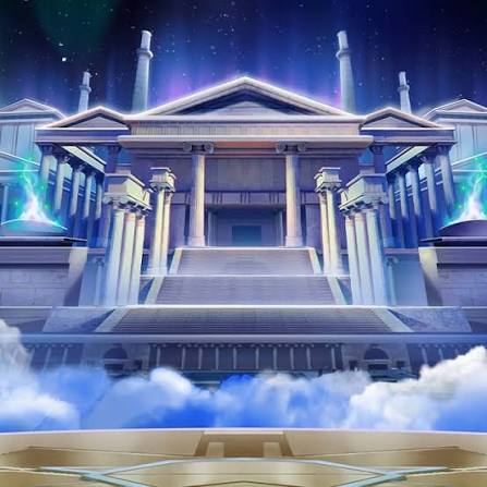 Explore the Exciting World of Olympus Slot Game