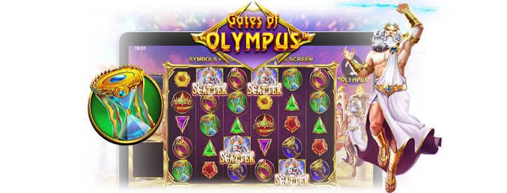 Explore the Mythical World of Olympus Casino Explore the Mythical World of Olympus Casino